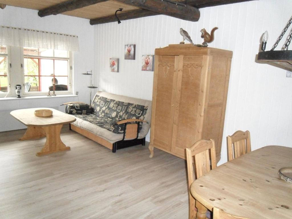 Lille Degnbol Holiday House Kamer foto